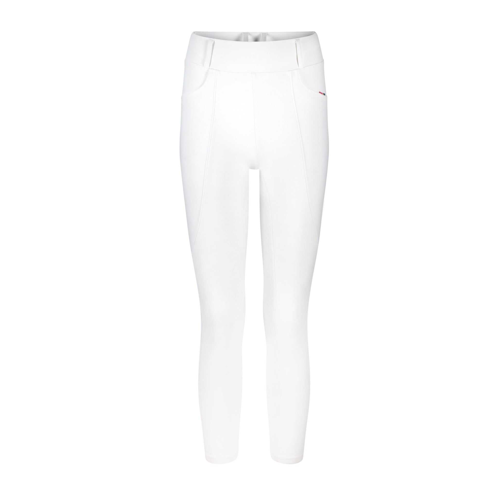 Silhouette Full Seat Breeches