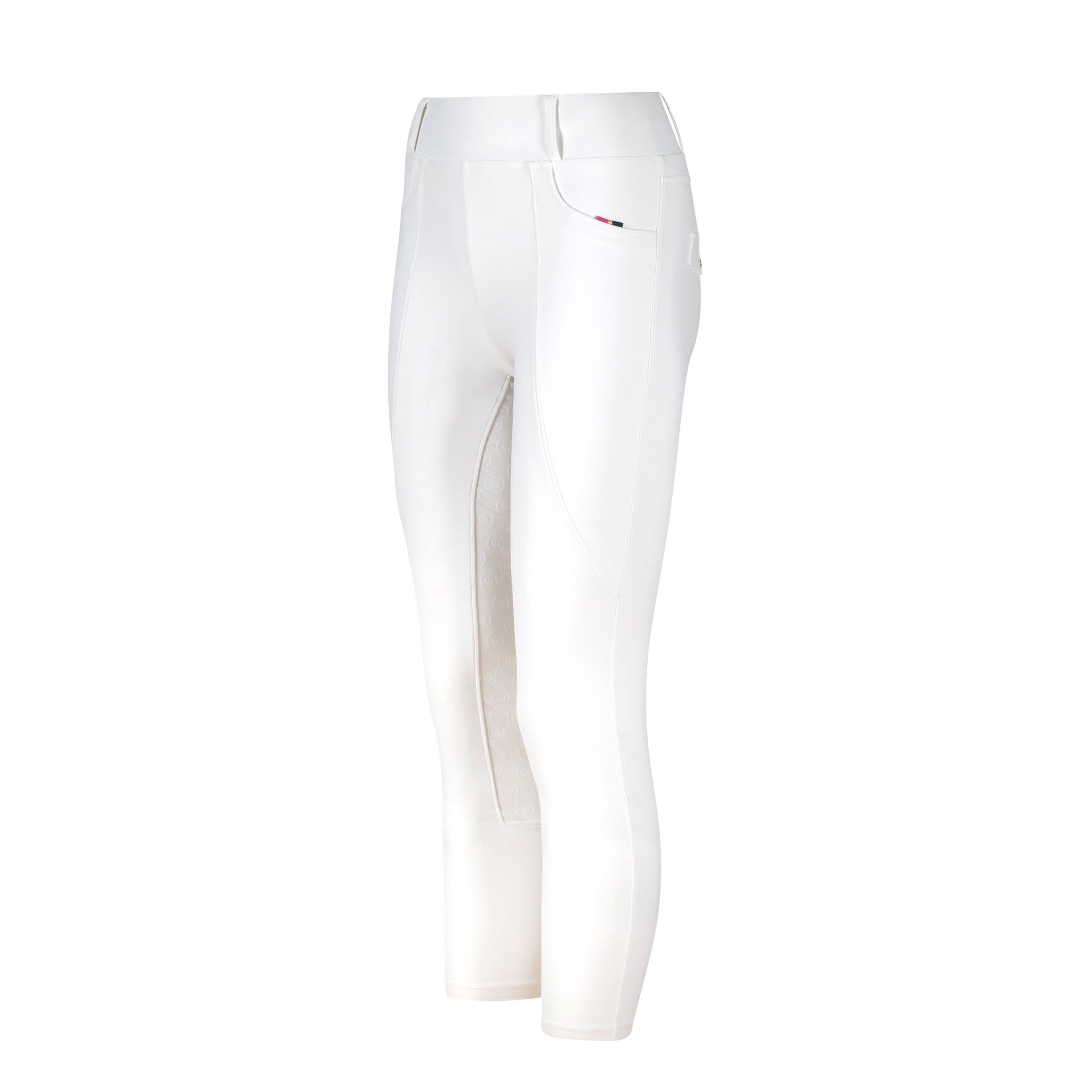 Silhouette Full Seat Breeches