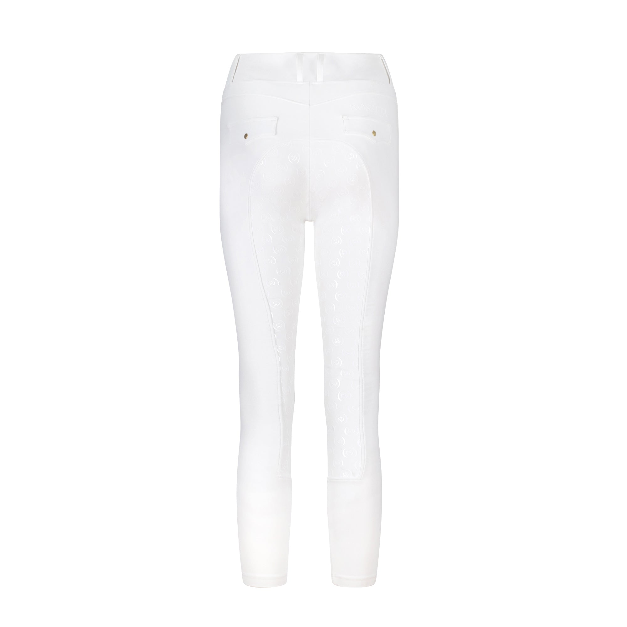 Silhouette Full Seat Breeches