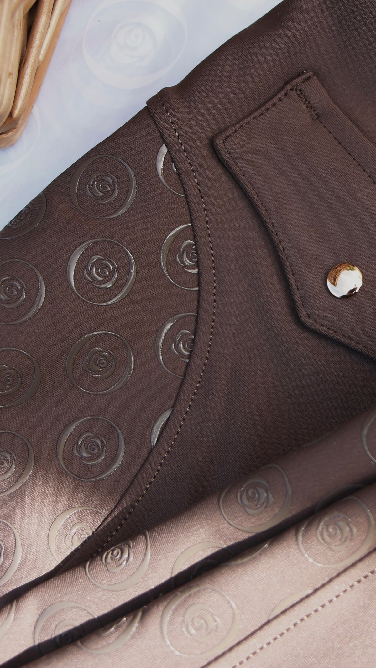 Silhouette Full Seat Breeches