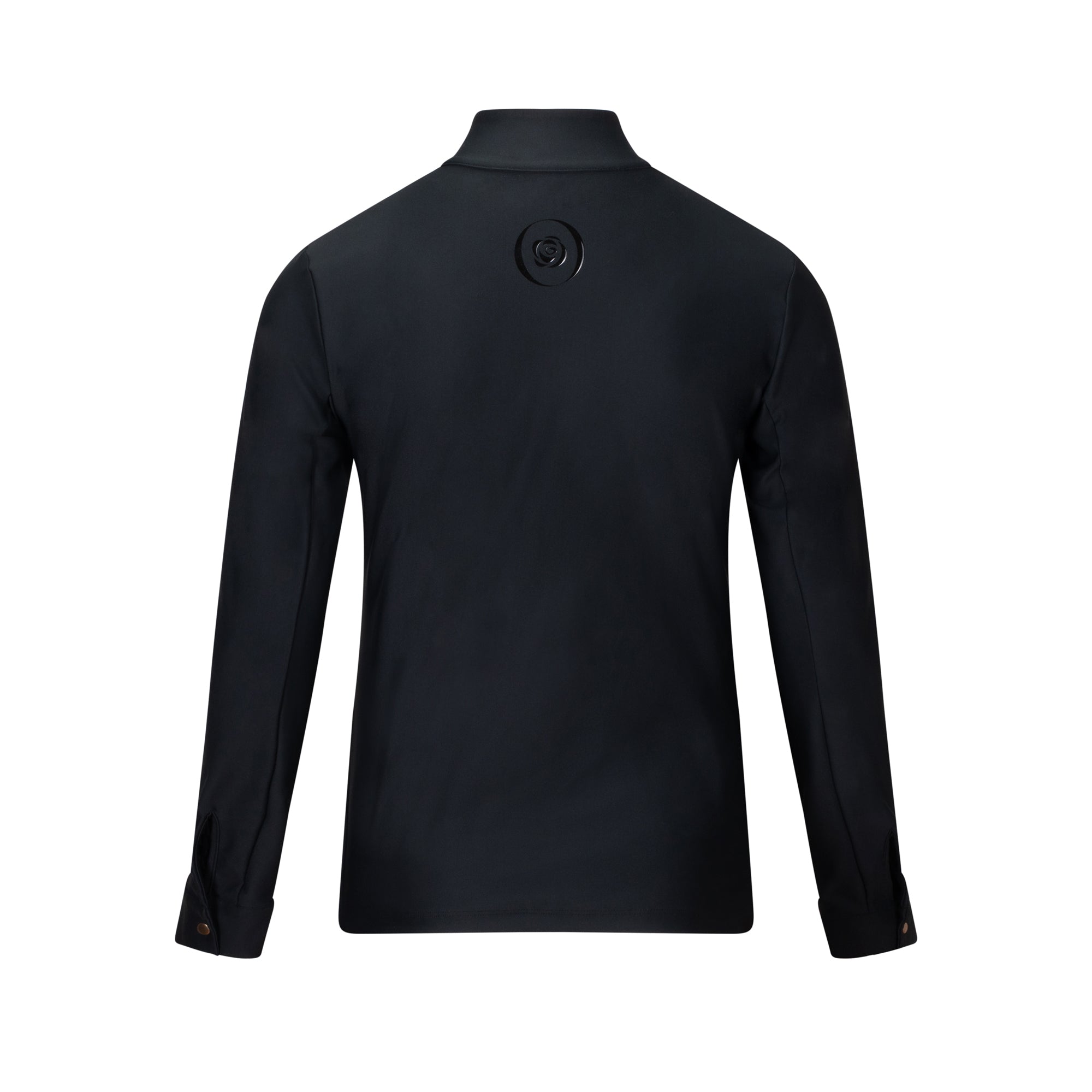 The Silhouette Shirt – Long Sleeve Base Layer
