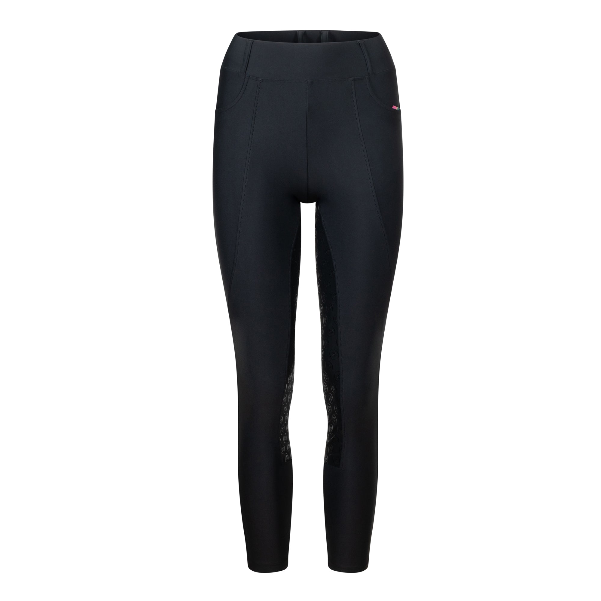 Silhouette Shapewear Full Seat Breeches