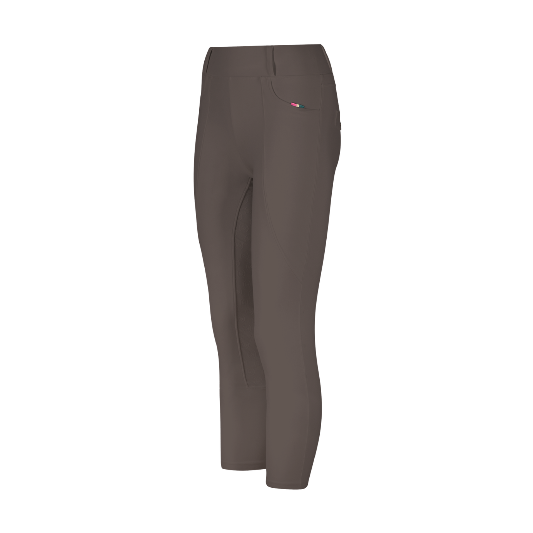 Silhouette Full Seat Breeches