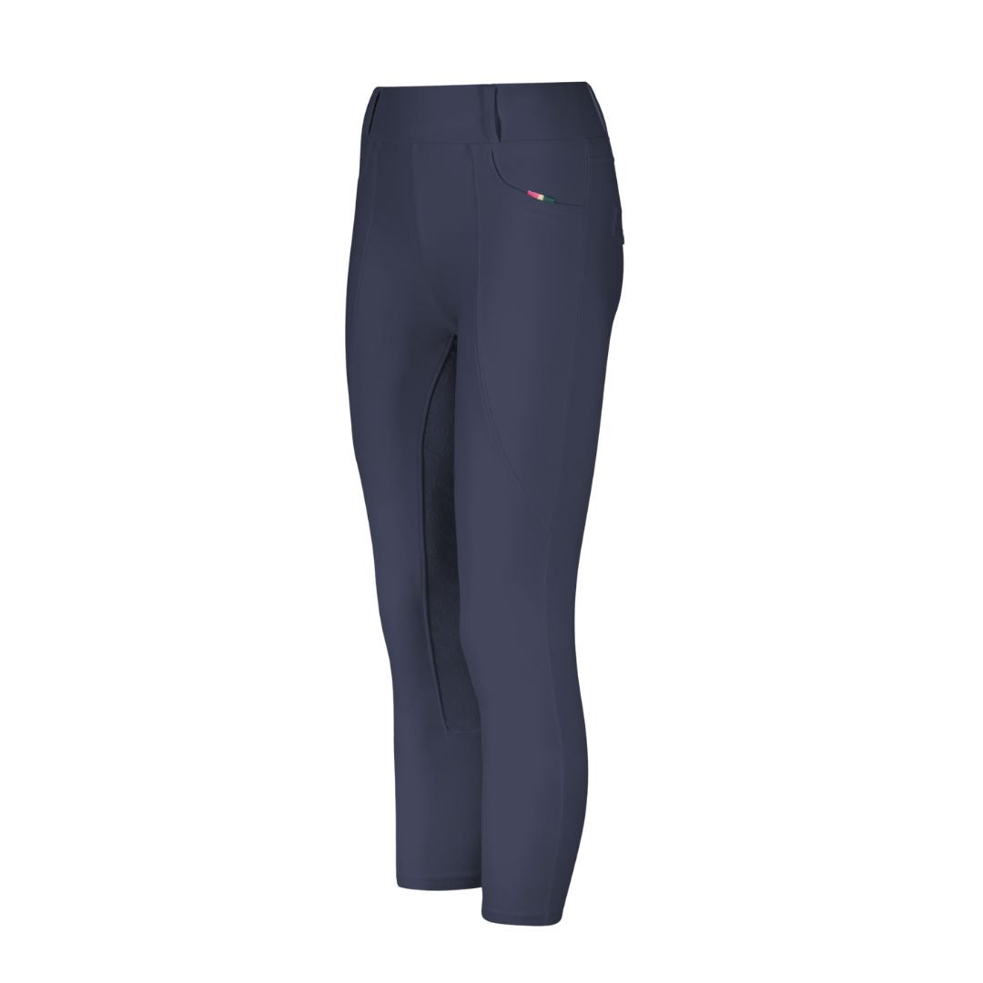 Silhouette Full Seat Breeches